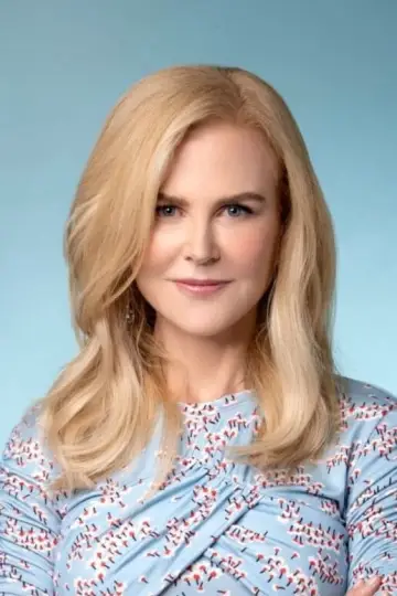 Фото Ніколь Кідман (Nicole Kidman) #825