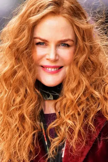Фото Ніколь Кідман (Nicole Kidman) #826