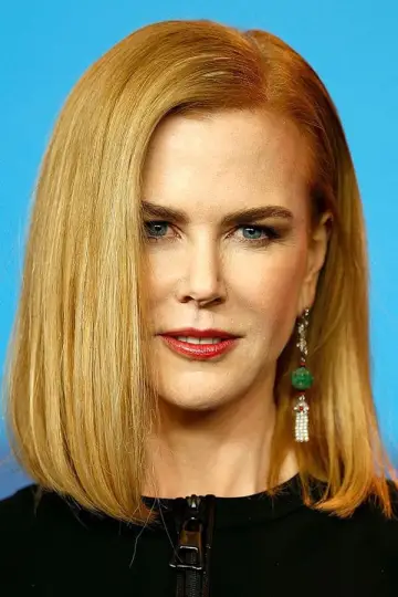 Фото Ніколь Кідман (Nicole Kidman) #828