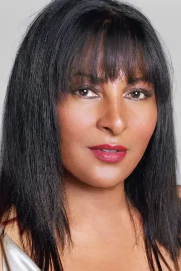 Фото Пем Грір (Pam Grier) #9788