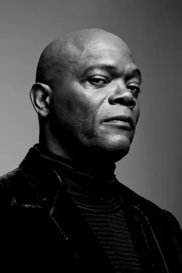 Фото Семюел Л. Джексон (Samuel L. Jackson) #251784