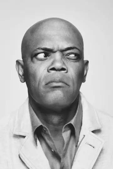 Фото Семюел Л. Джексон (Samuel L. Jackson) #251785