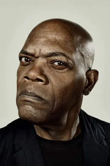 Фото Семюел Л. Джексон (Samuel L. Jackson) #326812