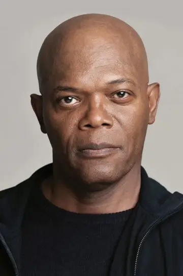 Фото Семюел Л. Джексон (Samuel L. Jackson) #326813