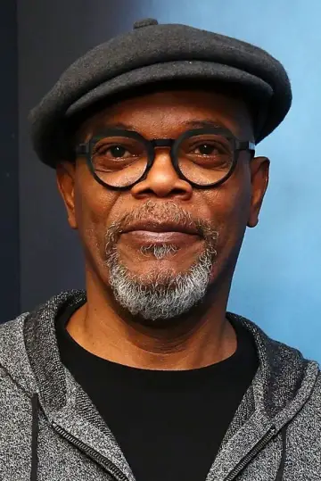 Фото Семюел Л. Джексон (Samuel L. Jackson) #326815
