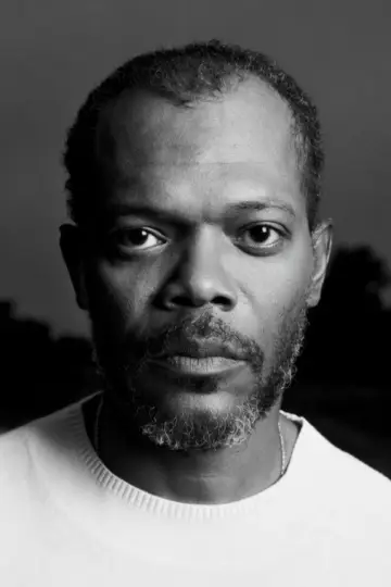 Фото Семюел Л. Джексон (Samuel L. Jackson) #400161