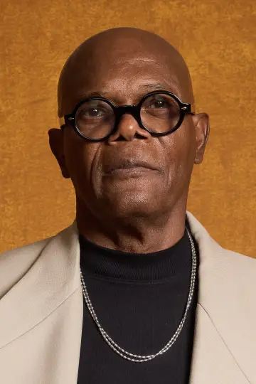 Фото Семюел Л. Джексон (Samuel L. Jackson) #400162
