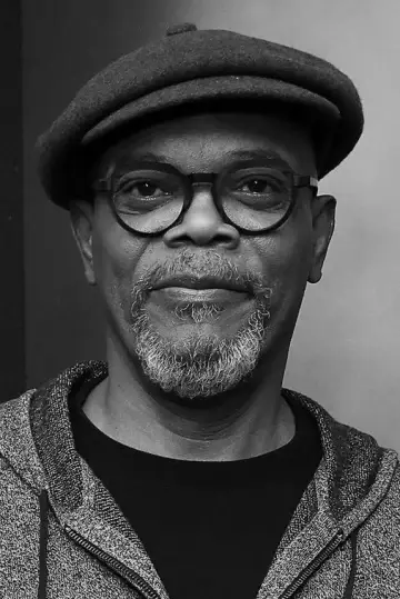 Фото Семюел Л. Джексон (Samuel L. Jackson) #491158