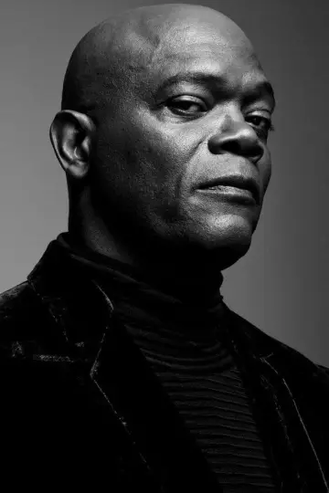 Фото Семюел Л. Джексон (Samuel L. Jackson) #65437