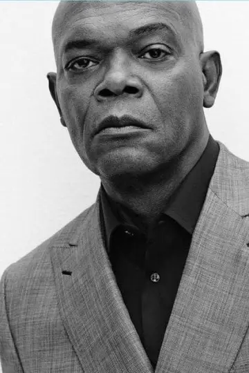 Фото Семюел Л. Джексон (Samuel L. Jackson) #65438