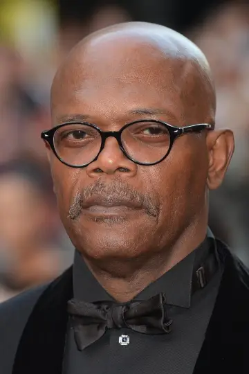 Фото Семюел Л. Джексон (Samuel L. Jackson) #65439