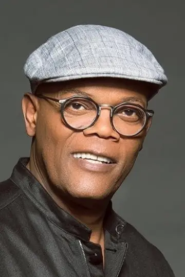 Фото Семюел Л. Джексон (Samuel L. Jackson) #65440