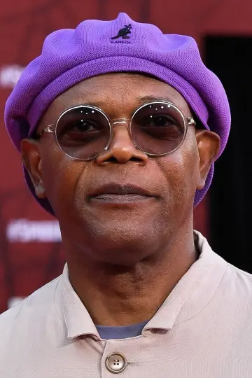 Фото Семюел Л. Джексон (Samuel L. Jackson) #65441