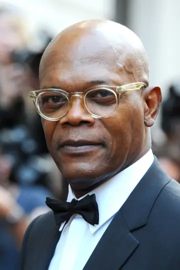 Фото Семюел Л. Джексон (Samuel L. Jackson) #65442