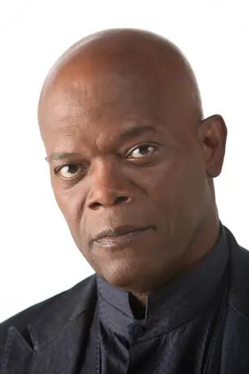 Фото Семюел Л. Джексон (Samuel L. Jackson) #65443