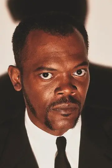 Фото Семюел Л. Джексон (Samuel L. Jackson) #65444
