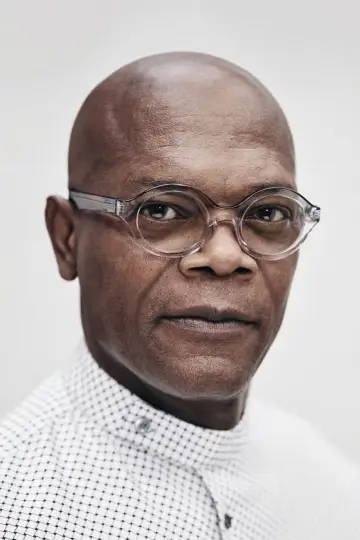 Фото Семюел Л. Джексон (Samuel L. Jackson) #65446