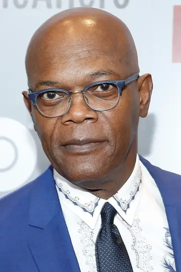 Фото Семюел Л. Джексон (Samuel L. Jackson) #65447
