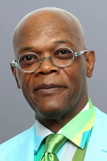 Фото Семюел Л. Джексон (Samuel L. Jackson) #65448