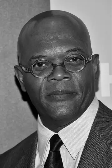 Фото Семюел Л. Джексон (Samuel L. Jackson) #65450