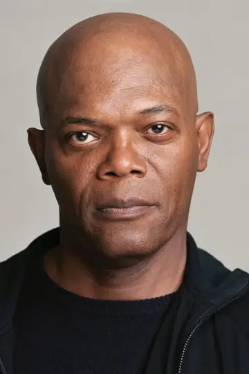 Фото Семюел Л. Джексон (Samuel L. Jackson) #65453