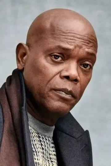 Фото Семюел Л. Джексон (Samuel L. Jackson) #65456