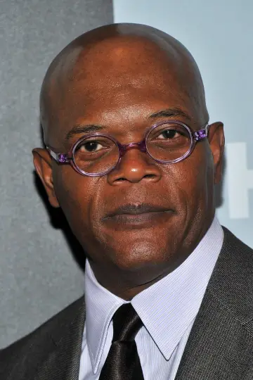Фото Семюел Л. Джексон (Samuel L. Jackson) #65457