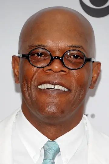 Фото Семюел Л. Джексон (Samuel L. Jackson) #65458