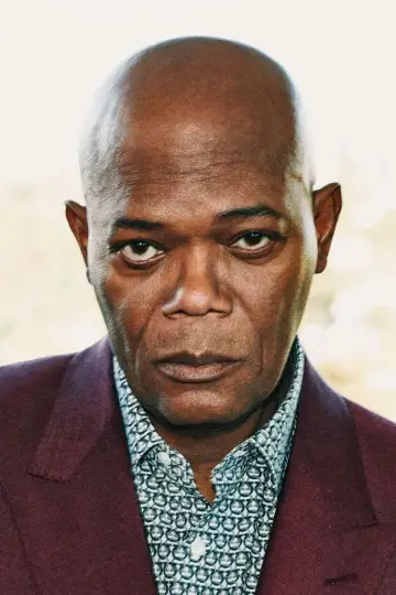 Фото Семюел Л. Джексон (Samuel L. Jackson) #65459