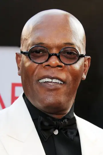 Фото Семюел Л. Джексон (Samuel L. Jackson) #65460