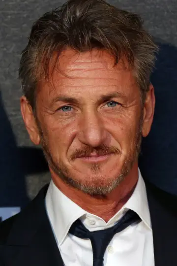 Фото Шон Пенн (Sean Penn) #41538