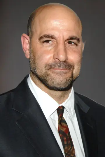 Фото Стенлі Туччі (Stanley Tucci) #6094