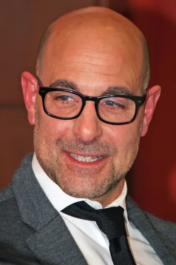 Фото Стенлі Туччі (Stanley Tucci) #6095