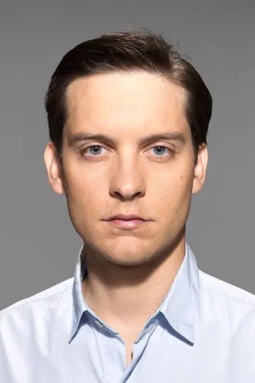 Фото Тобі Маґвайр (Tobey Maguire) #327131