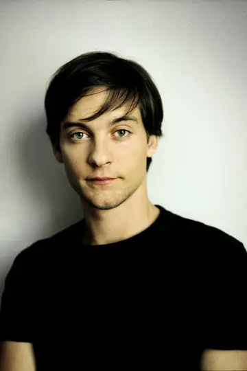 Фото Тобі Маґвайр (Tobey Maguire) #400258