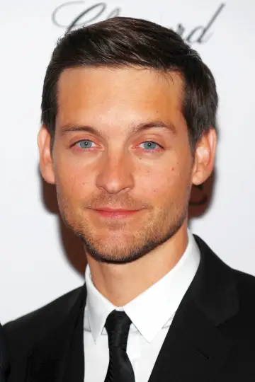 Фото Тобі Маґвайр (Tobey Maguire) #5046
