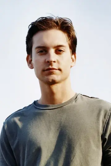 Фото Тобі Маґвайр (Tobey Maguire) #65747