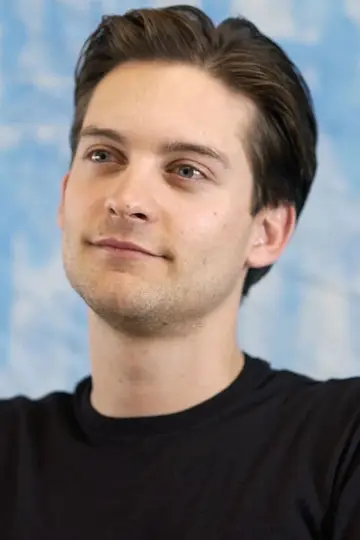Фото Тобі Маґвайр (Tobey Maguire) #65748