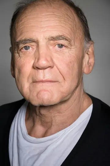 Фото Бруно Ганц (Bruno Ganz) #60629