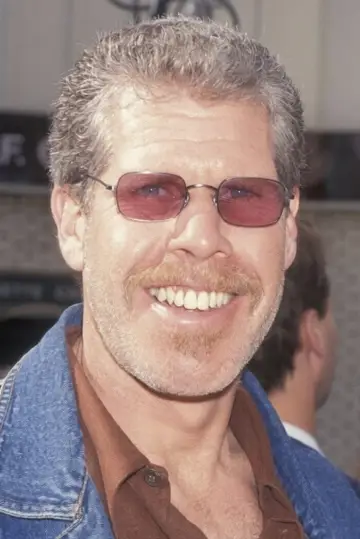 Фото Рон Перлман (Ron Perlman) #400190