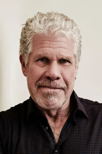 Фото Рон Перлман (Ron Perlman) #400191