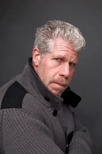 Фото Рон Перлман (Ron Perlman) #4250