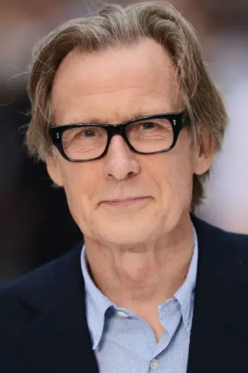 Фото Білл Найі (Bill Nighy) #15731