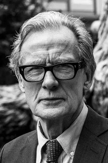Фото Білл Найі (Bill Nighy) #15732
