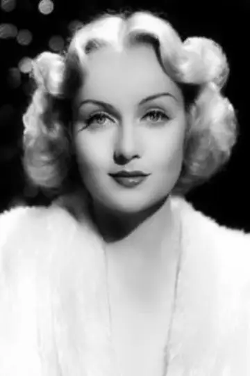 Фото Керол Ломбард (Carole Lombard) #127704