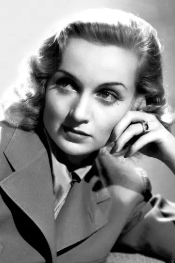 Фото Керол Ломбард (Carole Lombard) #127705