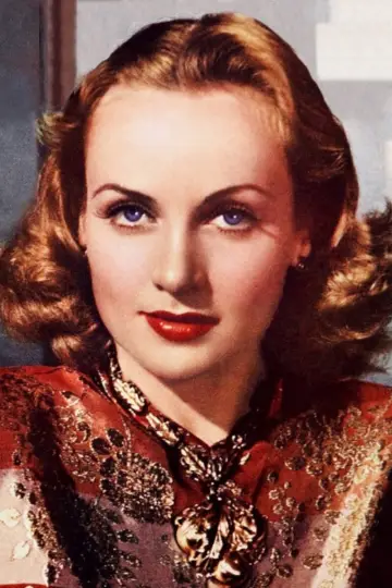 Фото Керол Ломбард (Carole Lombard) #127706