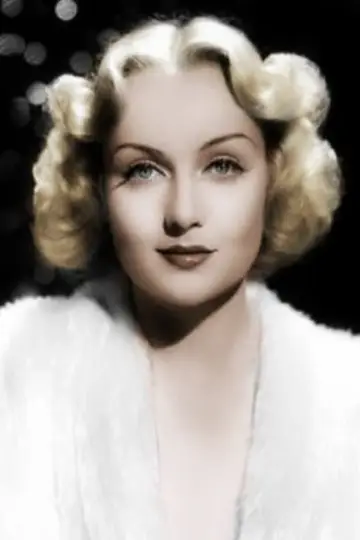 Фото Керол Ломбард (Carole Lombard) #127708