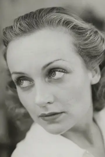 Фото Керол Ломбард (Carole Lombard) #127709