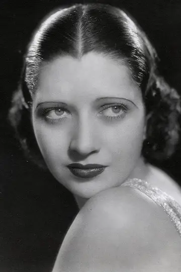 Фото Кей Френсіс (Kay Francis) #296768